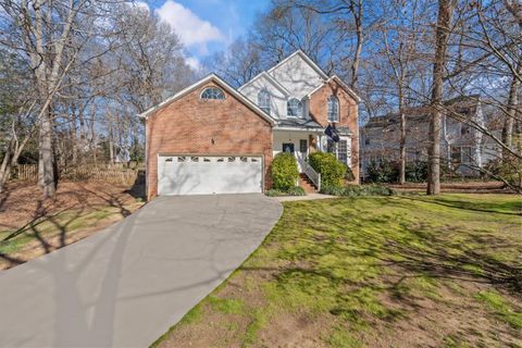 6 Indian Laurel Court pending home in Neely Farm, Simpsonville, SC