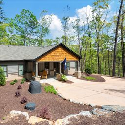 102 Jocassee Falls Road