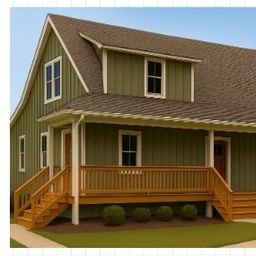 Lot 13 Hideaway Hill Way