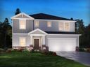 1592 Switchback Circle sold home in Moore, SC