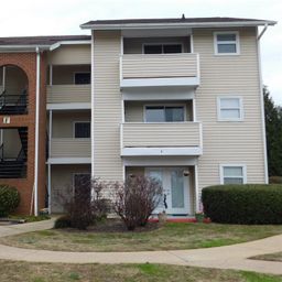 2601 Duncan Chapel Road #F202