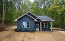 400 Hickory Trail sold home in Westminster, SC