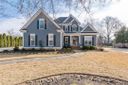 521 Brighton Circle sold home in Easley, SC