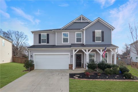 218 Walking Stick Way Street