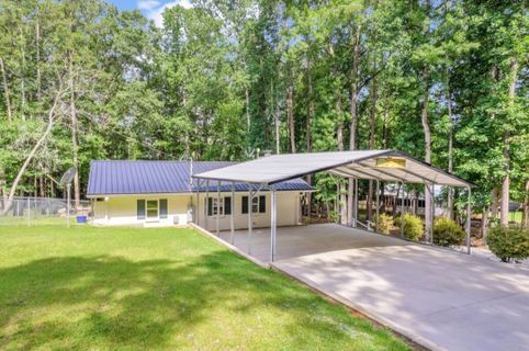 664 N Port Bass Drive