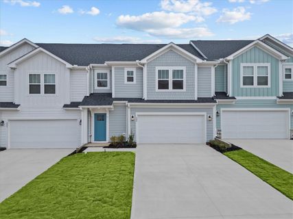 405 Crestcreek Drive sold home in Village At Midway, Anderson, SC