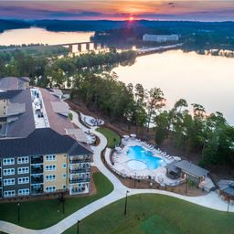 13500 Clemson Boulevard 2104