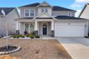 119 Whitman Way sold home in Easley, SC