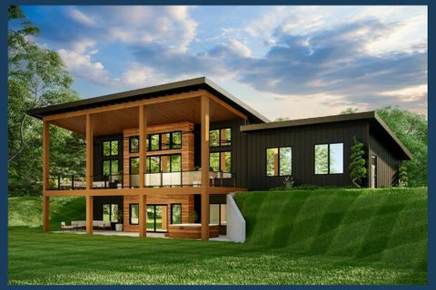 Lot 12 Hideaway Hill Way