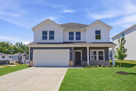 903 Rising Oak Court
