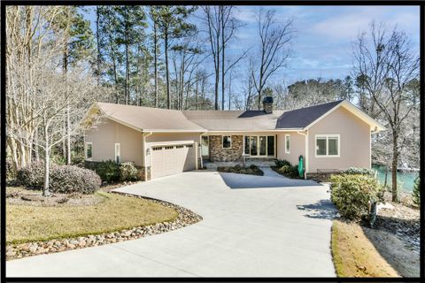 201 South Reach Drive