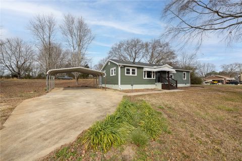 939 Sitton Mill Road