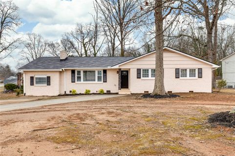 1 Pine Creek Court sold home in Belle Meade, Greenville, SC