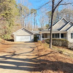 203 Indian Trail Road