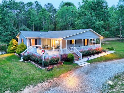 833 Duncan Creek Church Road