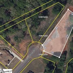 260 Audubon Acres Drive