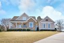 125 Walnut Creek Way sold home in Greenville, SC