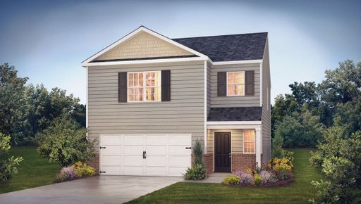 34 Archstone Way