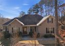 510 Heron Cove Circle sold home in Seneca, SC