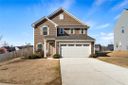 20 Wiltshire Circle sold home in Easley, SC