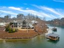 639 Marina Bay Drive sold home in Seneca, SC