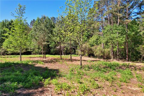 Lot 134 Mcalister Road
