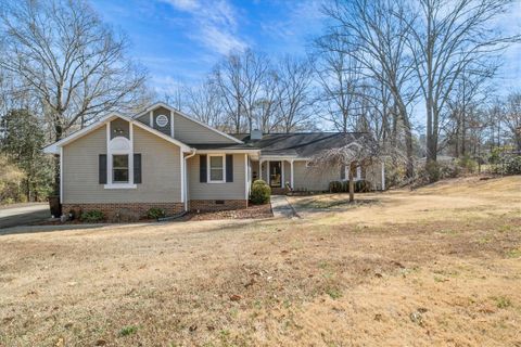 32 Jackson Court sold home in Jameson Place, Piedmont, SC
