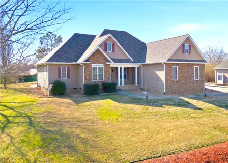 516 Serria Way sold home in Magnolia Ridge, Seneca, SC