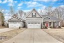 160 Inlet Pointe Drive sold home in Anderson, SC