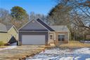 115 Dundee Court sold home in Anderson, SC
