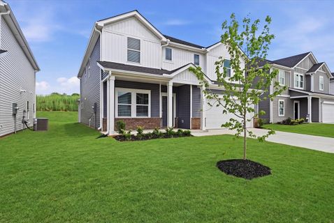 105 Gibbon Way