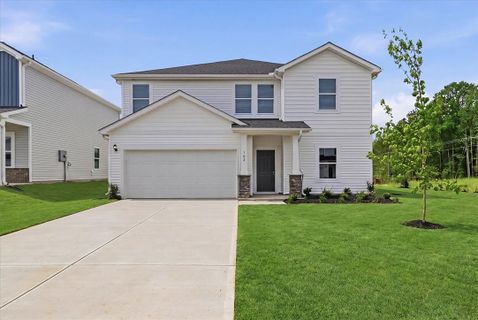 102 Gibbon Way