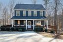 1120 Bay Drive sold home in Fair Play, SC