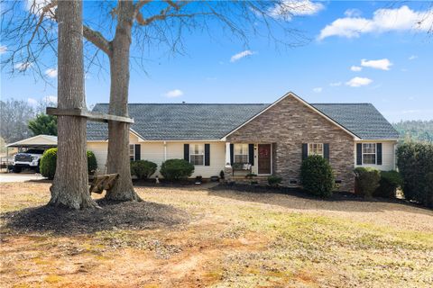 903 Huckleberry Lane sold home in New Salem, Anderson, SC