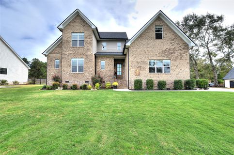104 Jericho Circle sold home in The Oaks At Mountain View, Williamston, SC