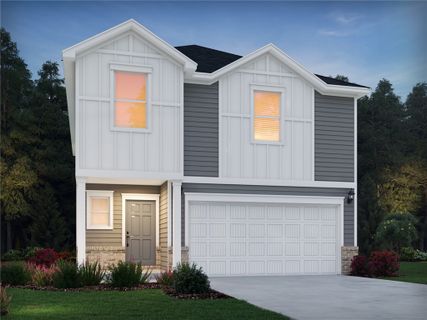 723 Cozy Bluff Road