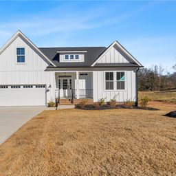 Tbd Split Oak Circle