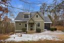 207 Cliffside Trail sold home in Pickens, SC