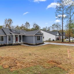 Tbd Cross Creek Drive