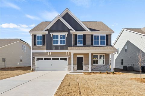 146 Anderson Oaks Lane