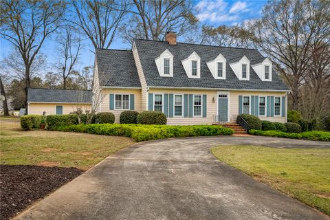 401 Berkshire Hill