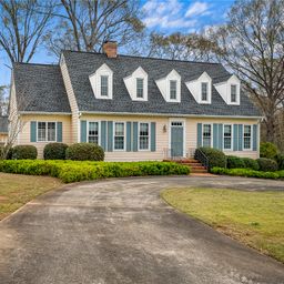 401 Berkshire Hill