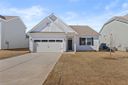 152 Anderson Oaks Lane sold home in Easley, SC