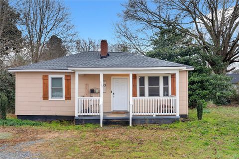 904 Anderson Street