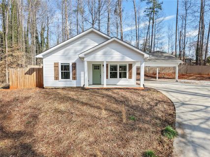 505 Hillside Drive sold home in Forest Acres, Walhalla, SC