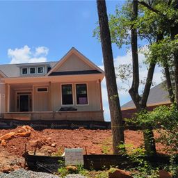 1815 Cross Creek Drive