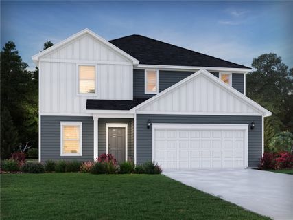 604 Cozy Bluff Road