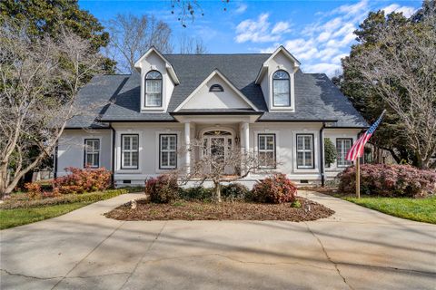 4011 Brackenberry Drive sold home in Harpers Ridge, Anderson, SC
