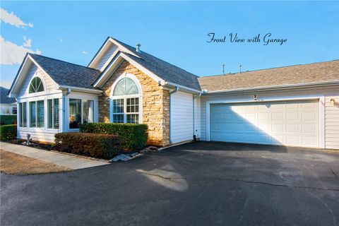 113 Life Style Lane sold home in Ravines At Holly Creek, Anderson, SC