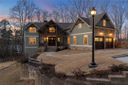 505 Northview Court sold home in Fair Play, SC